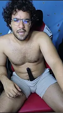 FreyrStyleのライブXXXチャット