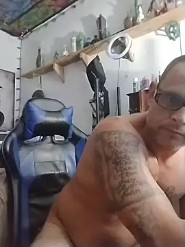 Buffshagswell Chat XXX in diretta