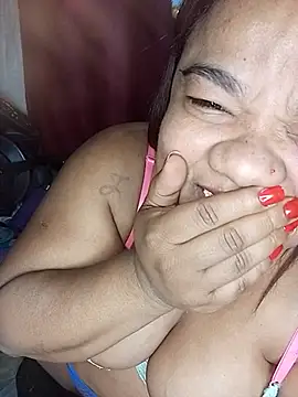 Meellcarioca's Live XXX Chat