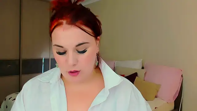 OliviaTwens' Live XXX Chat