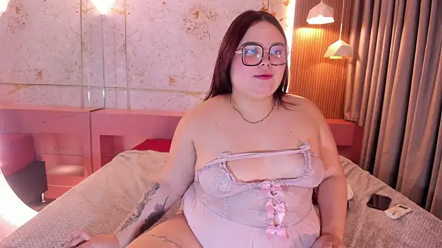 Lushi_Love – Live XXX-chat