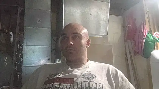 BulbasaurIsmettv's Webcam Show