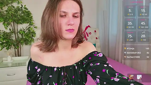 lychee_chan Chat XXX in diretta