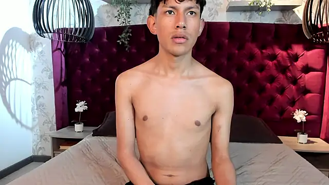Show Webcam de Pierre_Leroy_