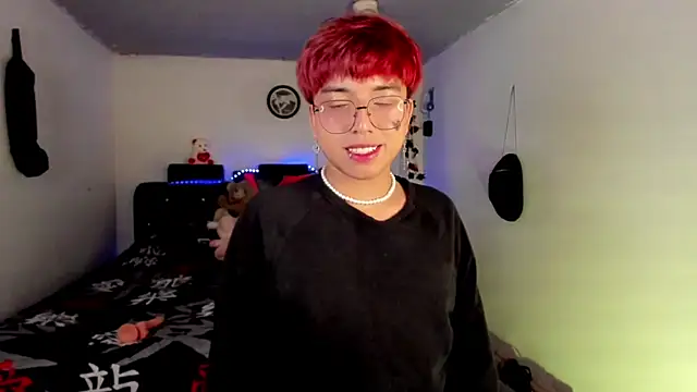 AnggelONfiree Adlı Modelin Canlı XXX Sohbeti