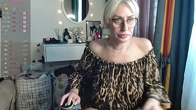 PamellaMurphy's Live XXX Chat