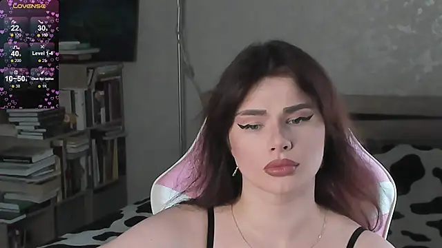 bbJ_one Live XXX-Chat