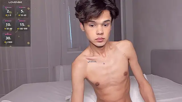 Felix_Rey Obrolan Langsung XXX