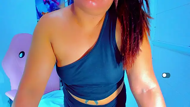 Živý XXX chat victoria_love89