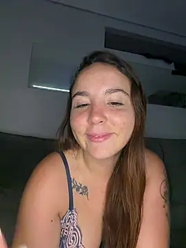 צ'אט XXX בשידור חי של AMORINHA_S2_