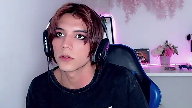 oli_dusk Live XXX Chat