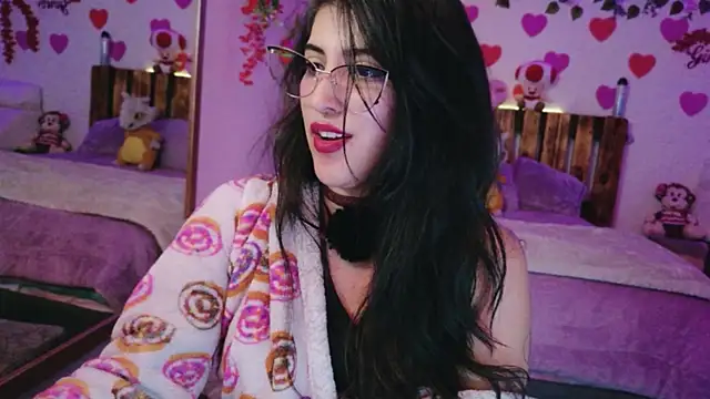 Živý XXX chat AzaharJaan