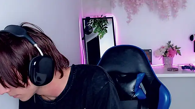 oli_dusk 现场XXX聊天