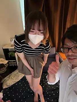 NAGETLADY_CO_JP – Live XXX-chat