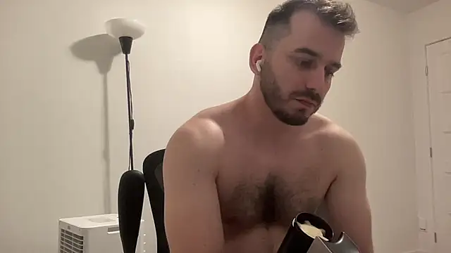 Chat XXX en directo de ThickDickMontreal