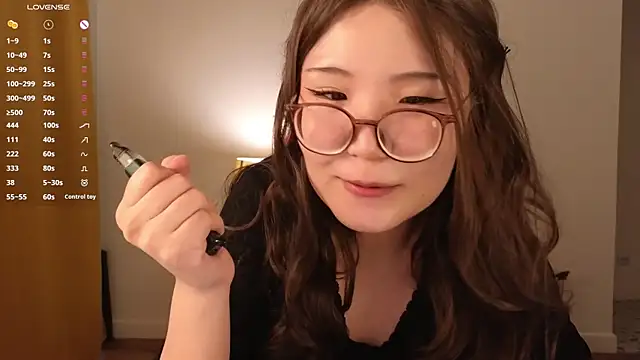nullgirlのライブXXXチャット