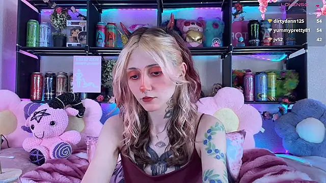_Devill_Baby Obrolan Langsung XXX