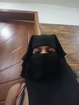 Aafreen_36 Chat XXX in diretta