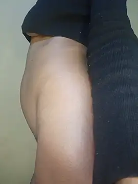צ'אט XXX בשידור חי של SassyQueenJ