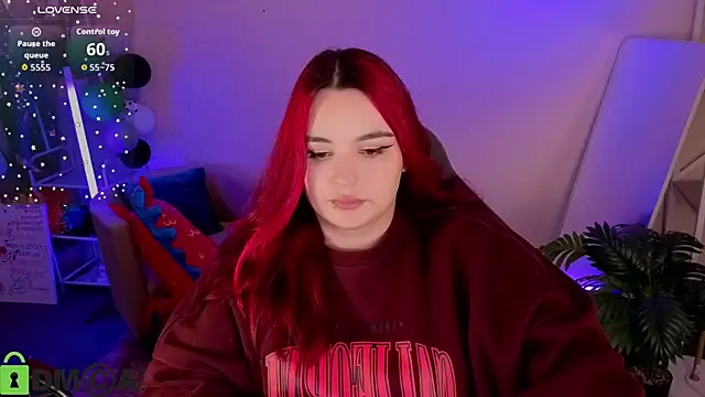 XXX chat uživo modela Mia_R0ss