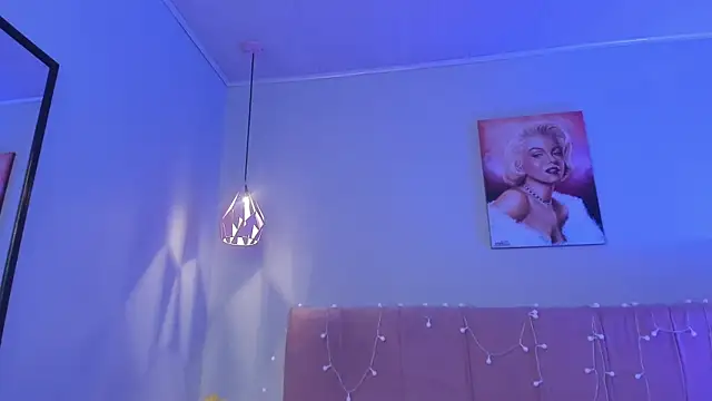 Онлайн чат XXX ScarletGV