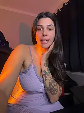 Chat XXX en directo de tiphanyari