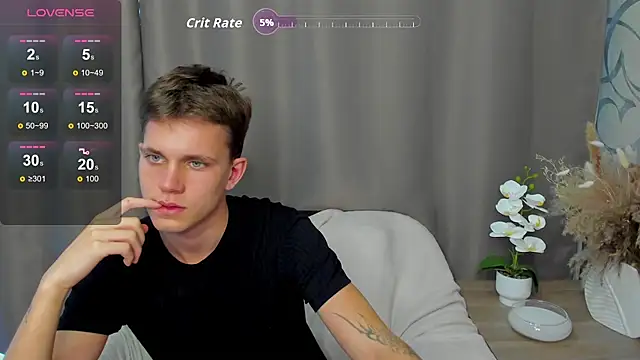 m0neyken Live XXX Chat