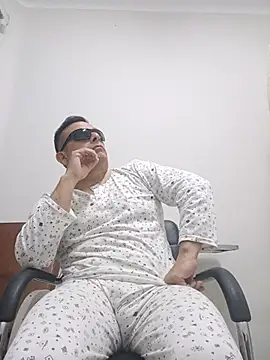 chicoguapo8 Obrolan Langsung XXX