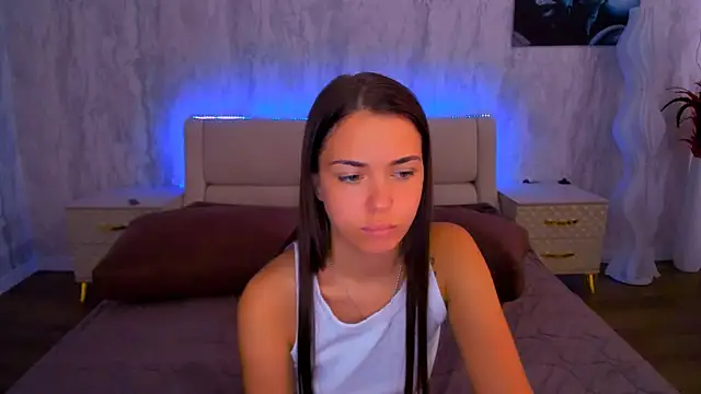 แชท XXX สดของ AlexaBarkley