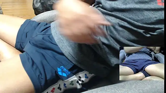Yasu2000 라이브 XXX 채팅