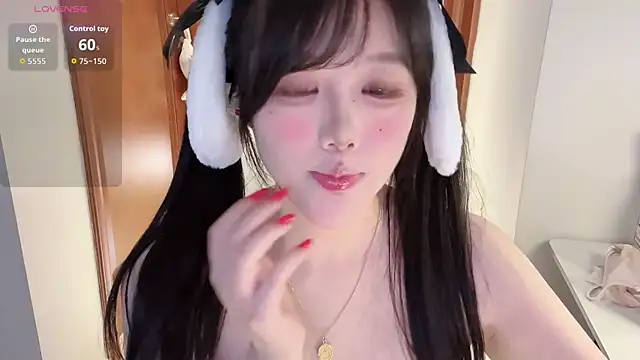 แชท XXX สดของ uu_7