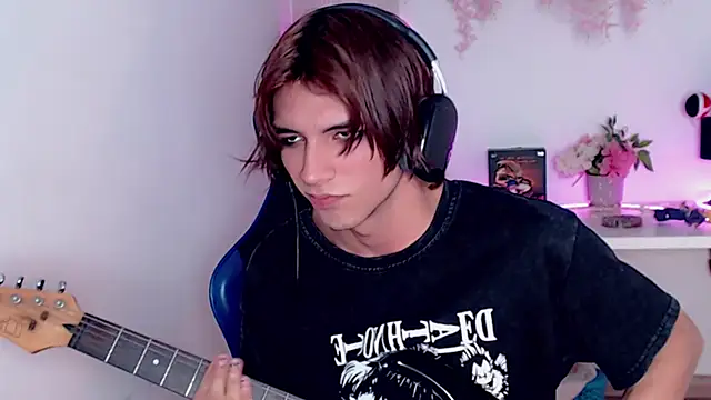 Chat XXX en directo de oli_dusk