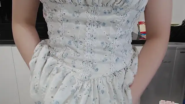 Chat +18 de Rinasaki ao vivo