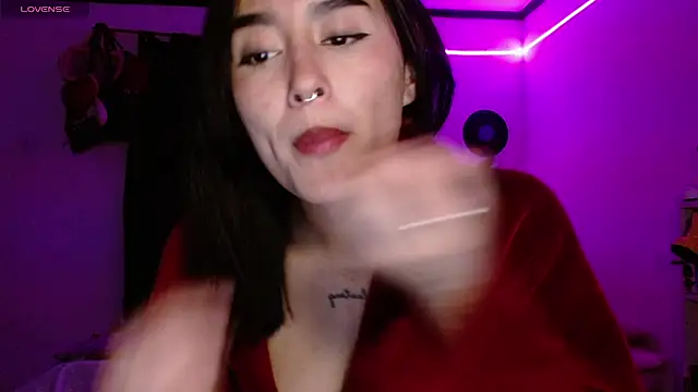 ludo_kitty's Live XXX Chat