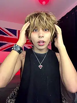 Aronn_44のライブXXXチャット