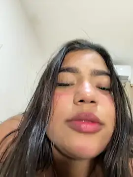 Czat XXX na żywo – emily_morgam