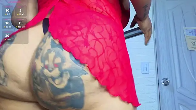 yunkeyc Chat XXX live