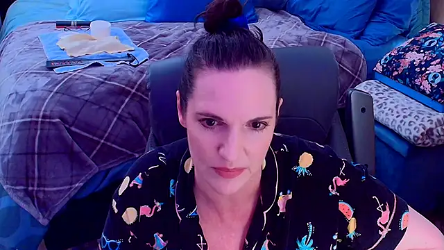Živý XXX chat ninajaymes