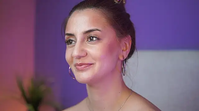 Czat XXX na żywo – SabrinaHope
