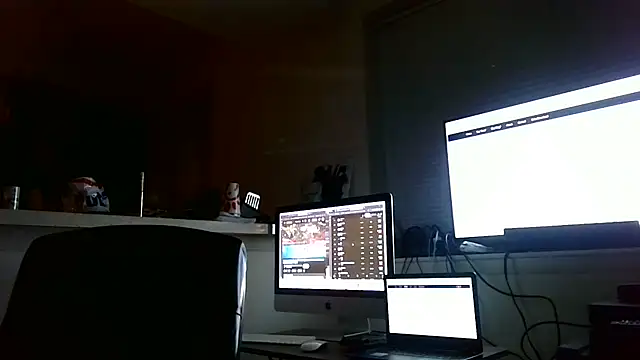 Q1357q – webcam-show