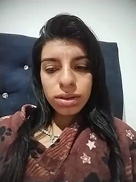 Ariell_Kieran's Live XXX Chat