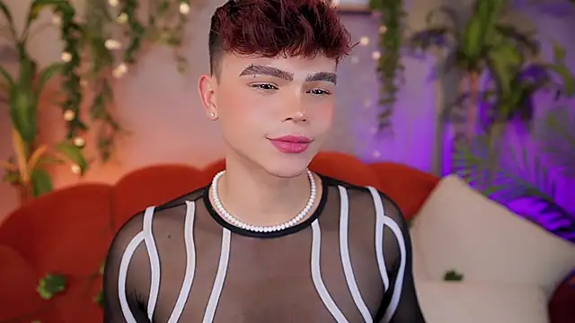 PRINCE_STEV's Live XXX Chat