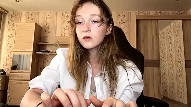 SalmonWhip Live XXX-Chat