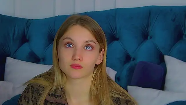 Chat +18 de StacyEvances ao vivo