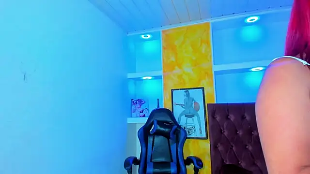 _Briana_kim's Live XXX Chat