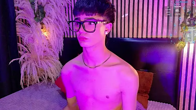 Danny_prince XXX чат на живо