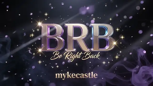 MykeCastle: онлайн-секс-чат