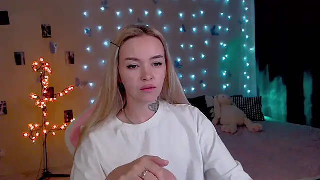 Naughty_Mable's Live XXX Chat
