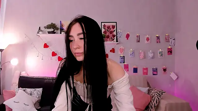 دردشة EmiMimi_ الجنسية المباشرة