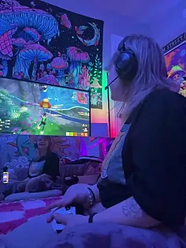 Živý XXX chat Cutiepiespanks